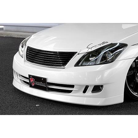 K-BREAK/ケイブレイク（JDMコンプリート)【エアロ3点セット】クラウン