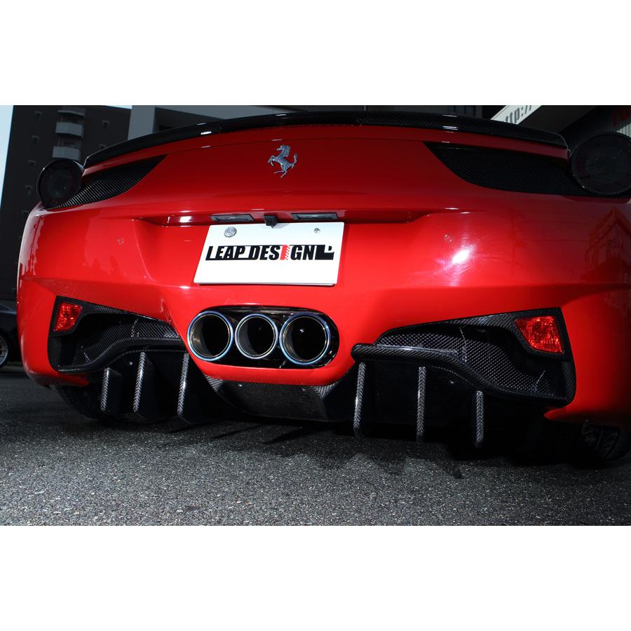 ウッディ　 フェラーリ　チャレンジ　リアAW リア2本 UNDER THE SUN VOL.2 FERRARI』 – 青山ブックセンター本店