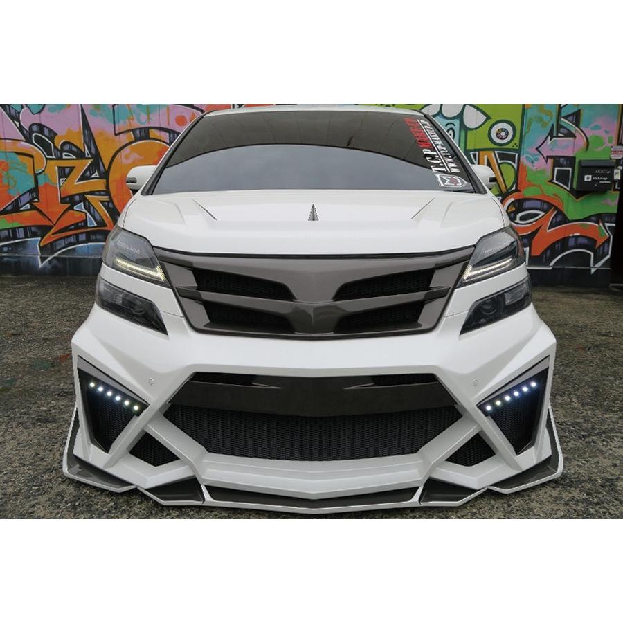 メイクアップ/Make-up20ヴェルファイア　ATH20W/GGH20W/GGH25W/ANH20W/ANH25W