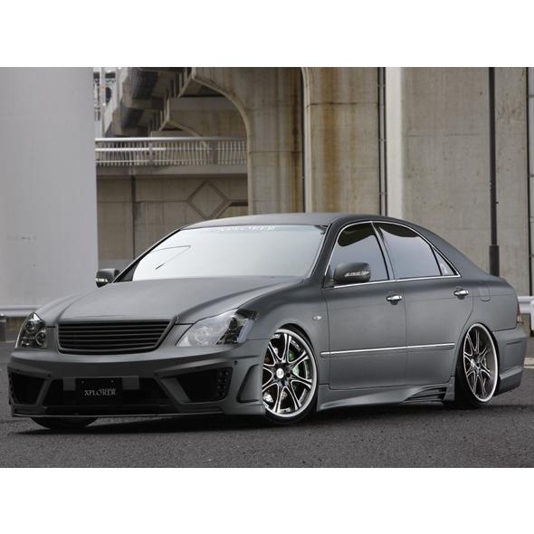 ワンスター/ONESTAR【（EXPLORER collection）フロントバンパー】18