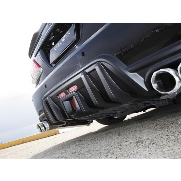 ワンスター/ONESTAR【（EXPLORER collection）リアバンパー】20