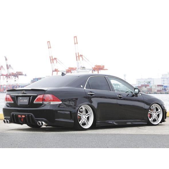 ワンスター/ONESTAR【（EXPLORER collection）リアバンパー】20