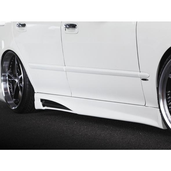 ONESTAR/ワンスター【（EXPLORER collection）サイドステップ】シーマ