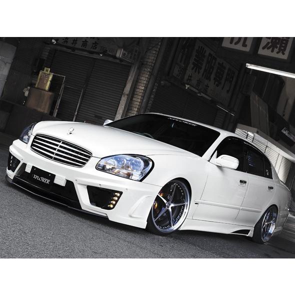 ONESTAR/ワンスター【（EXPLORER collection）サイドステップ】シーマ