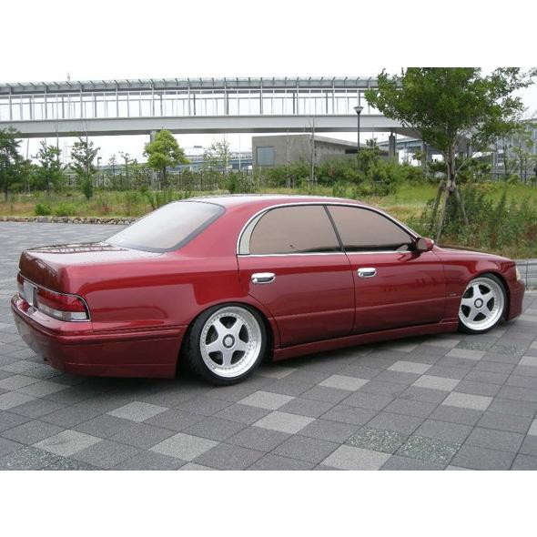 マジェスタ★４点セット マジェスタ 14系 エアロ4点セット ファーストエディション K-BREAK