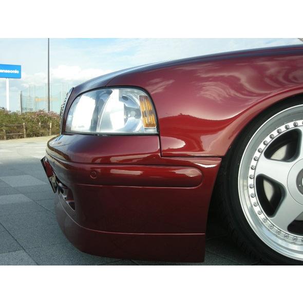 ONESTAR/ワンスター【（金マジェEDITION）エアロ3点セット（F/S