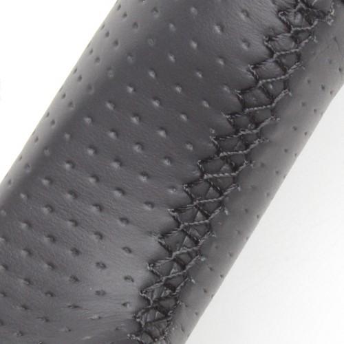 REAL/レアル ステアリング ウッド［プレミアムシリーズ］TOYOTA