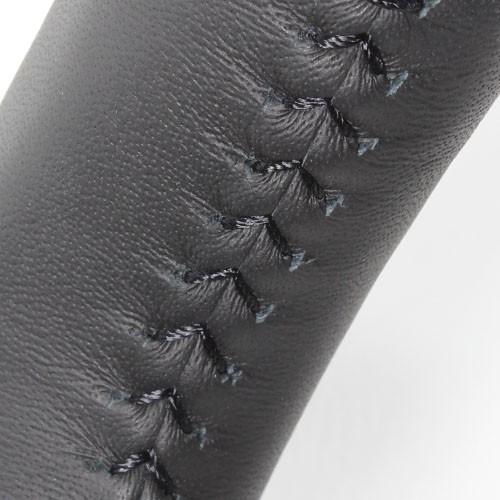 REAL/レアル ステアリング カーボン［オリジナルシリーズ］SUZUKI