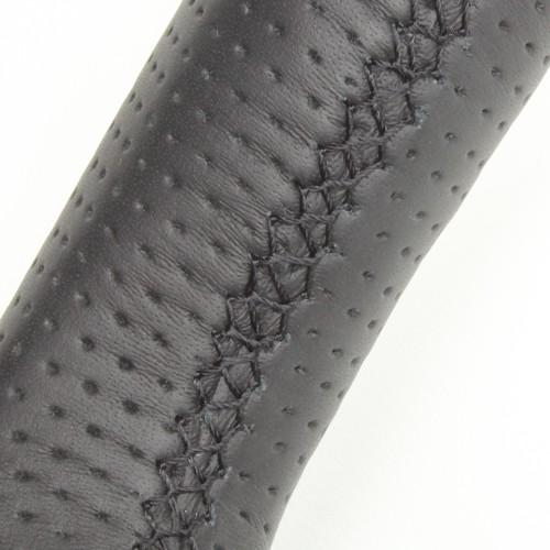 REAL/レアル ステアリング レザー［オリジナルシリーズ］SUZUKI ワゴン