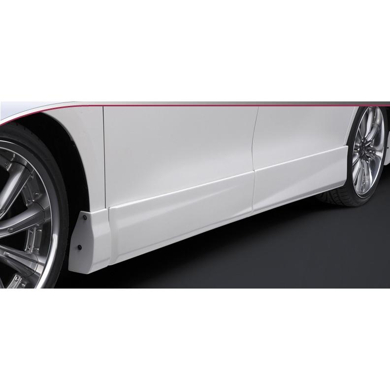 SILKBLAZE/シルクブレイズ（PREMIUM LINE）【ドアパネル】アルファード