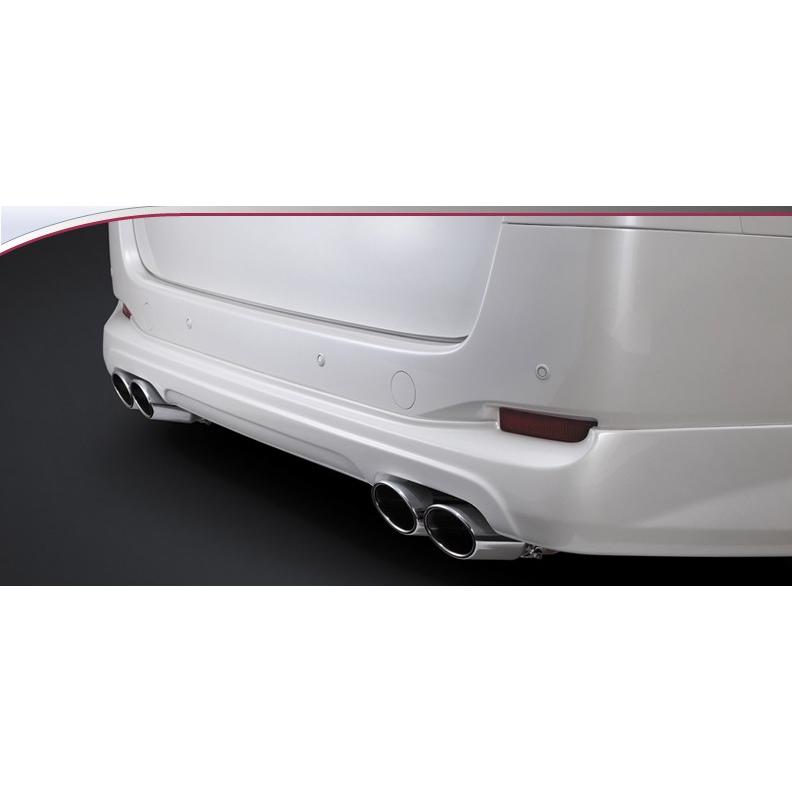 SILKBLAZE/シルクブレイズ（PREMIUM LINE）【エアロ3点セット（F/S/R