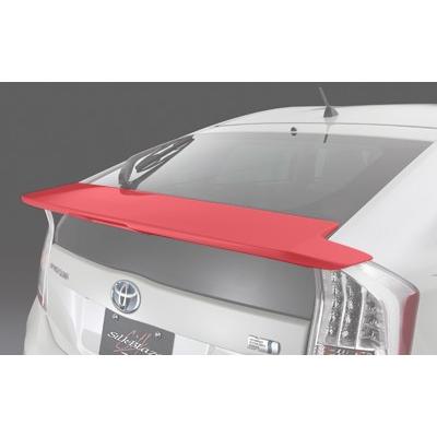 SILKBLAZE/シルクブレイズ（PREMIUM LINE）【リアウィング】30プリウス