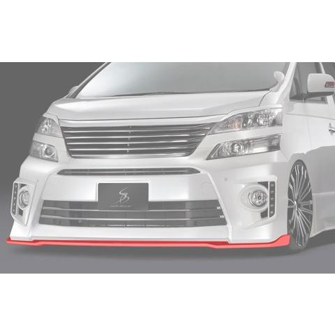 SILKBLAZE/シルクブレイズ（MINI-VAN SERIES）【フロントハーフ