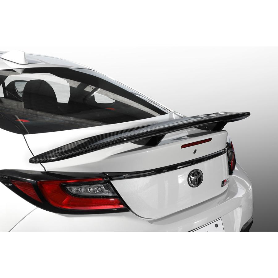 SILKBLAZE/シルクブレイズ（SPORTS/スポーツ）【リアウイング】GR86