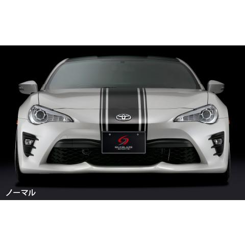 SILKBLAZE/シルクブレイズ（SPORTS/スポーツ）【フロントフォグカバー