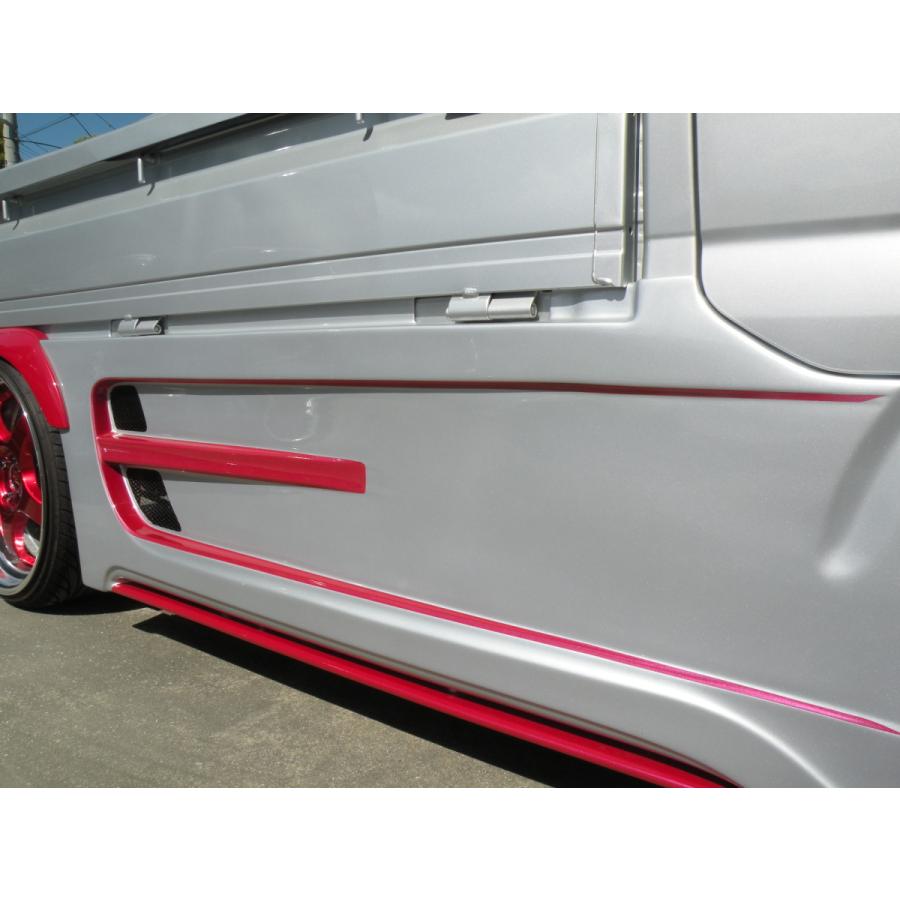 翔プロデュース(Novel-SP 翔劇【サイドステップ】キャリイトラック  