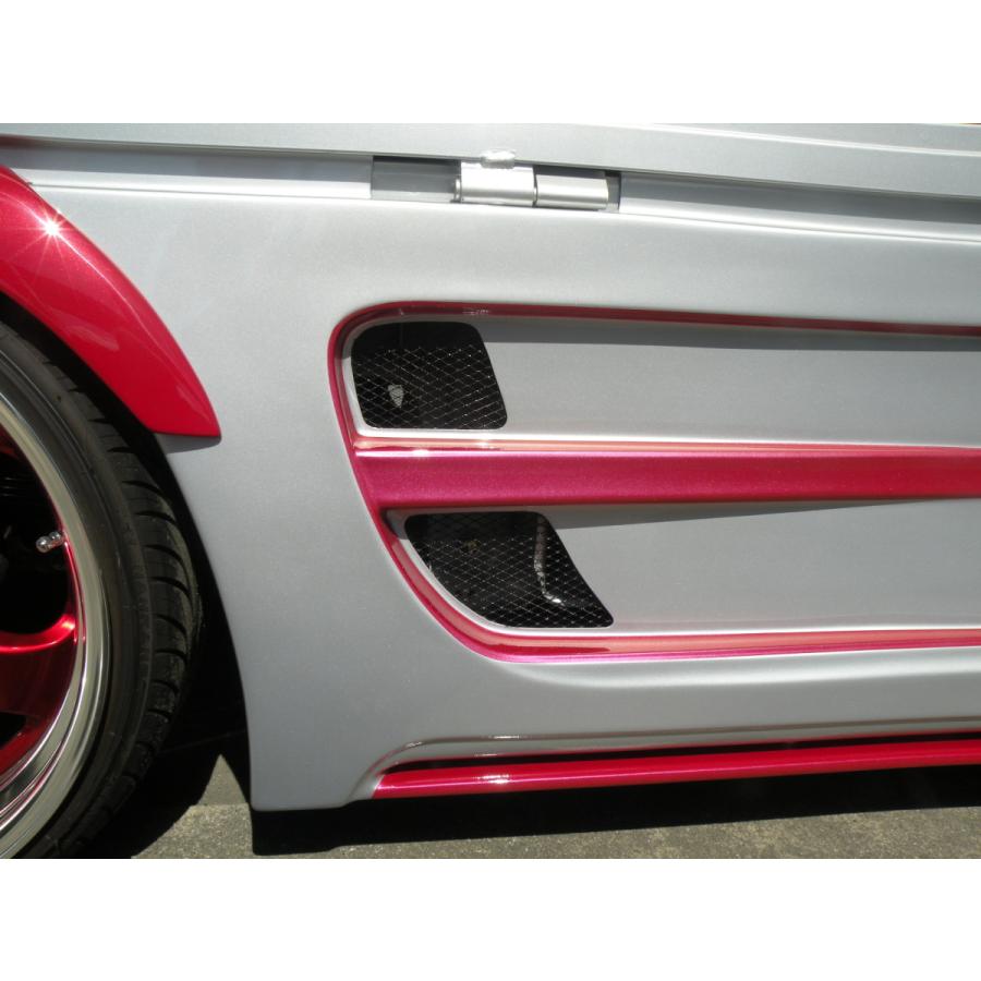 翔プロデュース(Novel-SP 翔劇【サイドステップ】キャリイトラック  