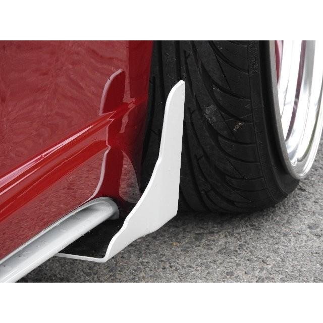 翔プロ　車低　s210p ハイゼットトラック 翔プロデュース(Novel-カスタム）【エアロ専用アンダーフラップ