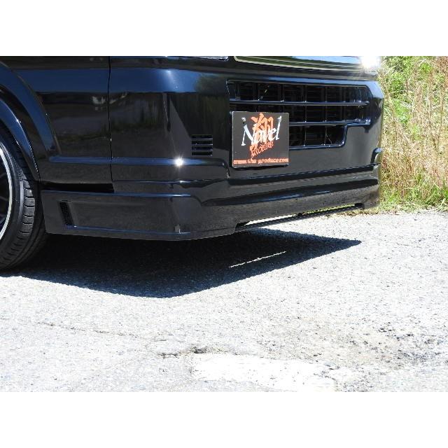 フロント車高調キット　翔プロデュース、車底SHATEI da16t キャリイ 翔プロデュース(Novel-Half 翔劇）【フロントハーフ】キャリイトラック