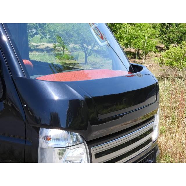 翔プロデュース(Novel-Half 翔劇）【3Dバッドフェイスボンネット