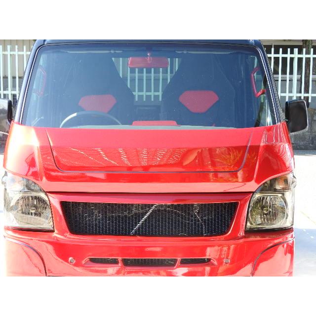 翔プロデュース（Novel-Super 翔劇超歴）【3Dバッドフェイスボンネット