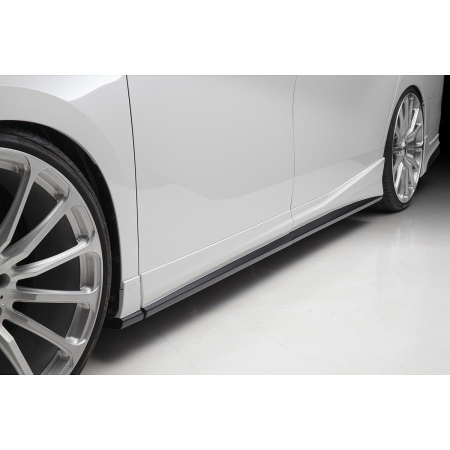 WALD/ヴァルド（SPORTS LINE ALL GRADE BUMPER TYPE）【エアロ4