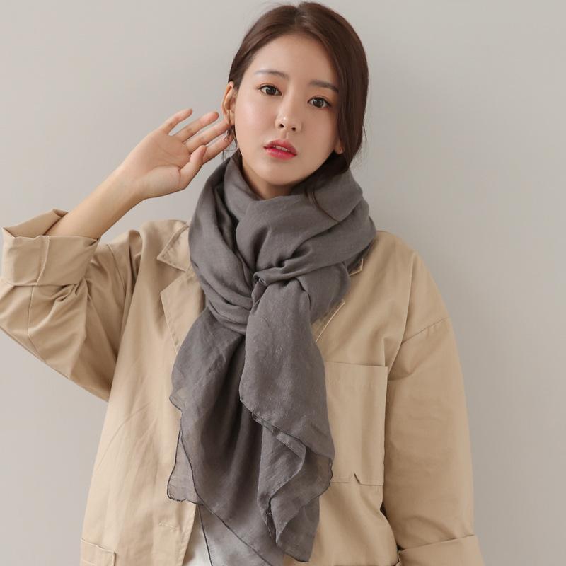 2点で5%OFF 全12色 大判ストール 無地 薄手 秋冬 オール 2点で5%OFF 全12色 大判ストール 無地 薄手 秋冬 オール