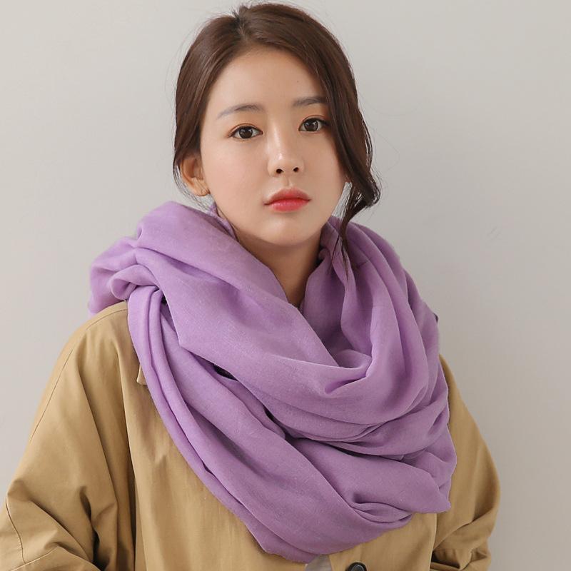 2点で5%OFF 全12色 大判ストール 無地 薄手 秋冬 オール 2点で5%OFF 全12色 大判ストール 無地 薄手 秋冬 オール