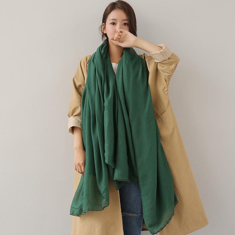 2点で5%OFF 全12色 大判ストール 無地 薄手 秋冬 オール 2点で5%OFF 全12色 大判ストール 無地 薄手 秋冬 オール