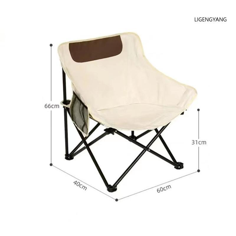 アウトドアチェア 強力な耐荷重 キャンプ椅子 キャンプチェア 軽量 折りたたみ椅子 アウトドア チェア コンパクト お釣りローチェア おしゃれ｜sg-k｜02