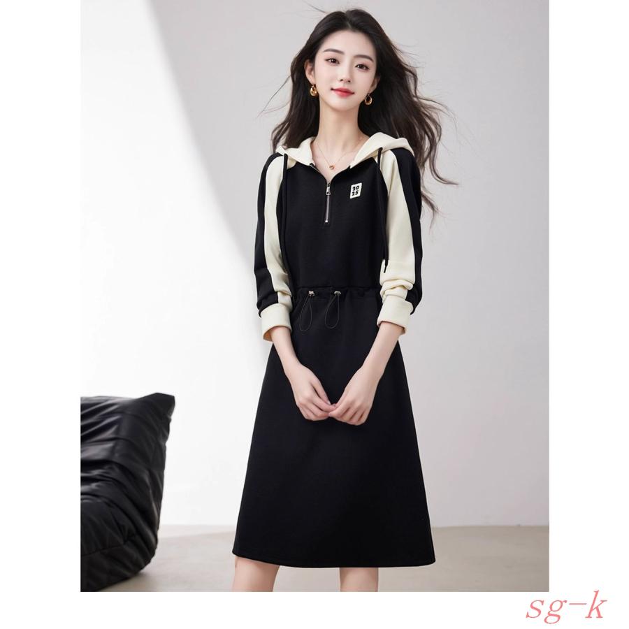 ワンピース ゴルフワンピース ゴルフウェア スポーツウェア