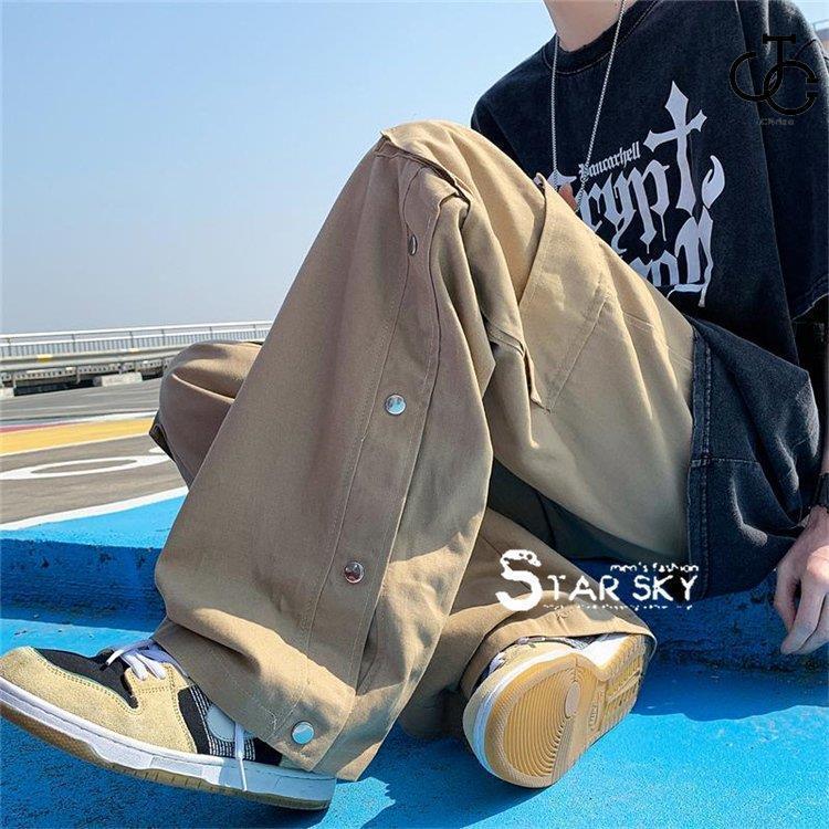 新品未使用　ロンハーマン　ミリタリーチノカーゴパンツ　ホワイト　S Ron Herman（ワークパンツ/カーゴパンツ）のフリマアイテム一覧