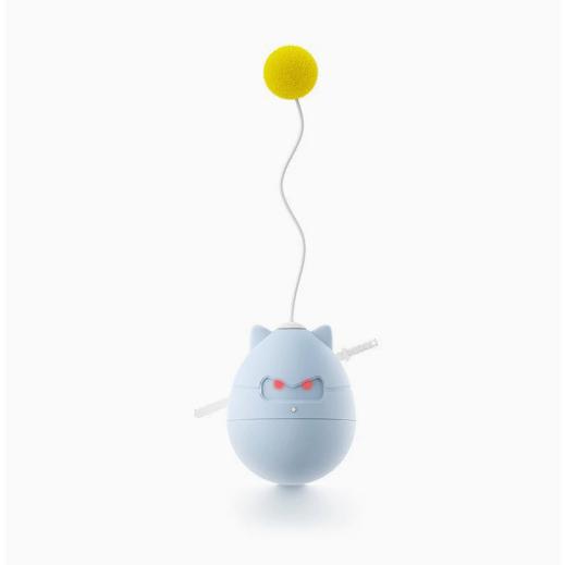 電動猫じゃらし バルーン pidan ピダン 猫 おもちゃ 電動 猫じゃらし