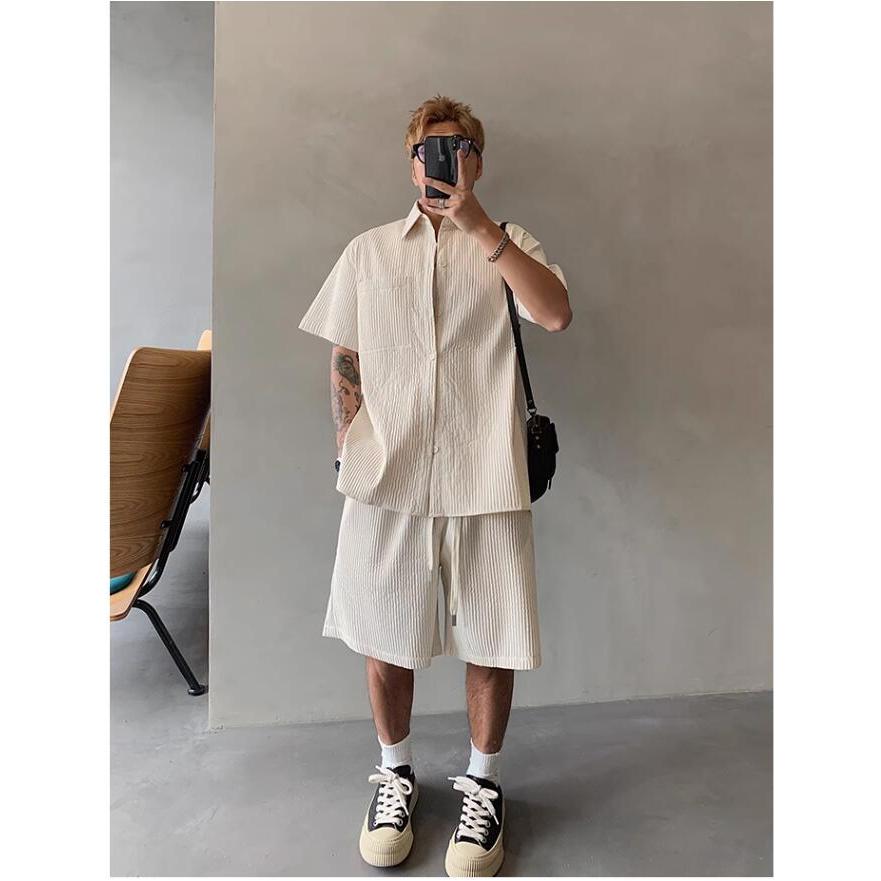 カジュアルスーツ セットアップ メンズ 夏 洗える サマースーツ 上下セットY5 スーツ メンズ 夏 半袖 五分袖 サマージャケット カジュアル