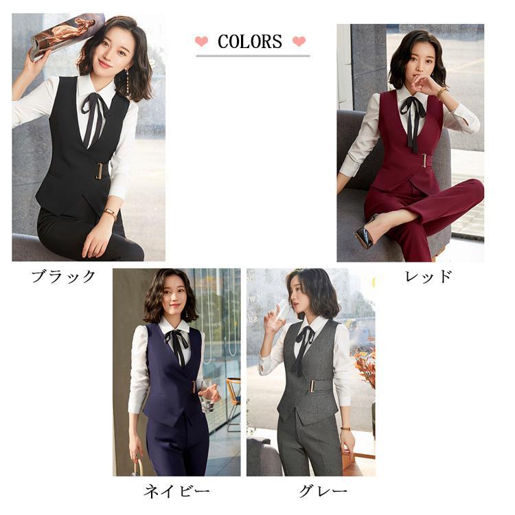 お洒落 女性ビジネス制服フォーマル スラックス ジャケット お洒落 女性ビジネス制服フォーマル スラックス ジャケット
