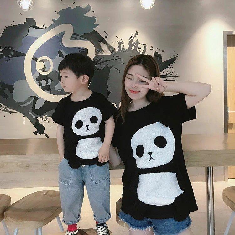 親子お揃いセット❣️DANTONインナーダウン 親子お揃い2着セット dt-a0047nnf_02.jpg