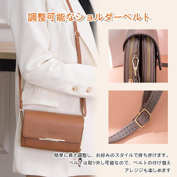 ショルダーバッグ・ポシェット CALF LEATHER TOP HANDLE BAG Woman GREY Bag in Leather Mini XBWAPAFL100QRIPZ5O90 | Tods