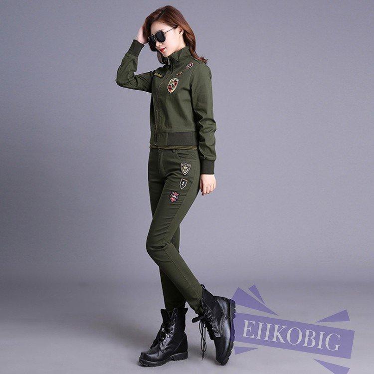 サバゲー⭐︎アーミー服 迷彩服 メンズ レディース サバゲー装備 戦闘服 サバゲー 軍服