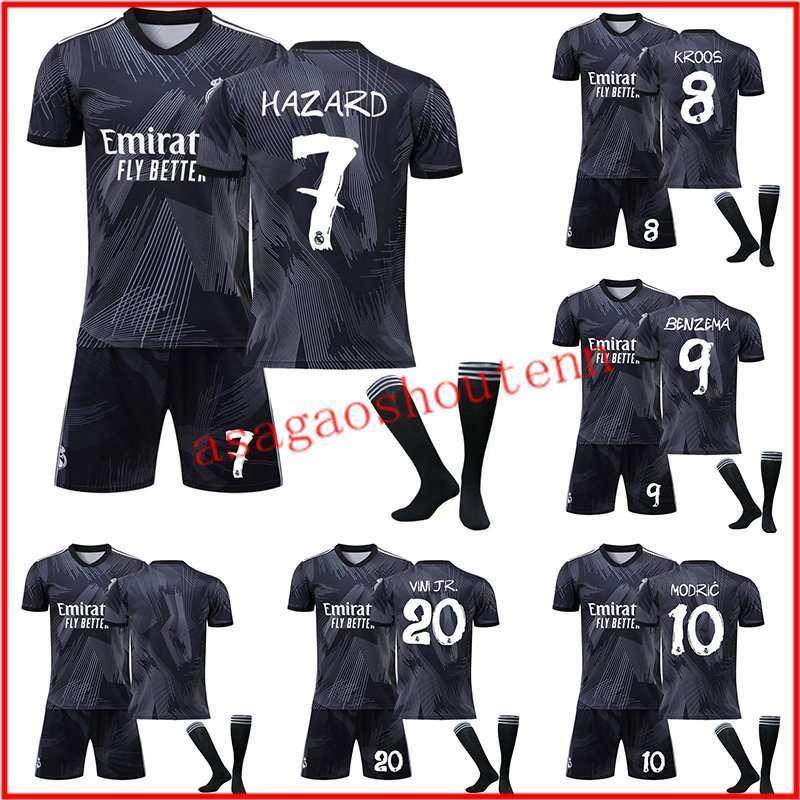 レアル?マドリードCF 120周年限定エディション サッカーユニフォーム