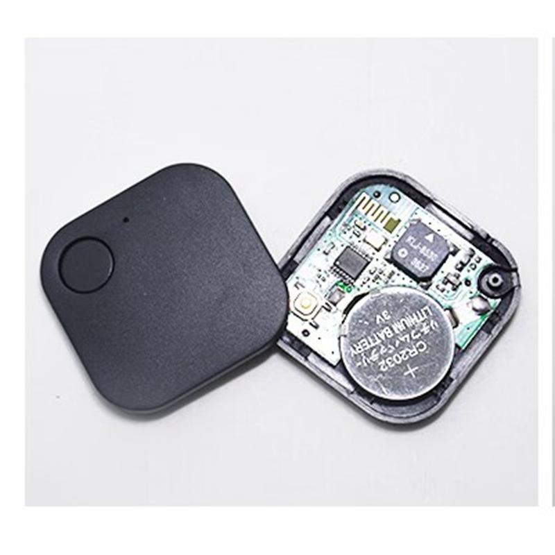 2個セット キーファインダー 探し物発見器 鍵 紛失防止 スマートタグ