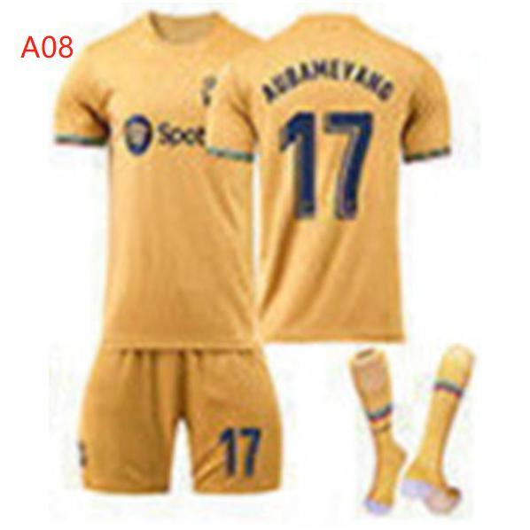 アルゼンチン代表サッカーユニフォーム上下ソックス（バラ売り不可） アルゼンチン代表 2023年ワールドカップ ホーム上下着3点