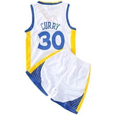 NBA Warriors Curry 30 Game Mサイズ　新品未使用 2023 NBA カリー ウォリアーズ 30 カレーバスケットボール