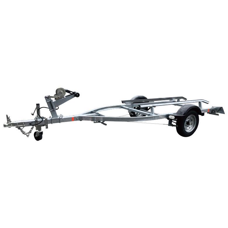 KAMIKAZE(カミカゼ) S500 トレーラー 普通トレーラー ジェット KAMIKAZE(カミカゼ) S500 トレーラー 普通トレーラー ジェット