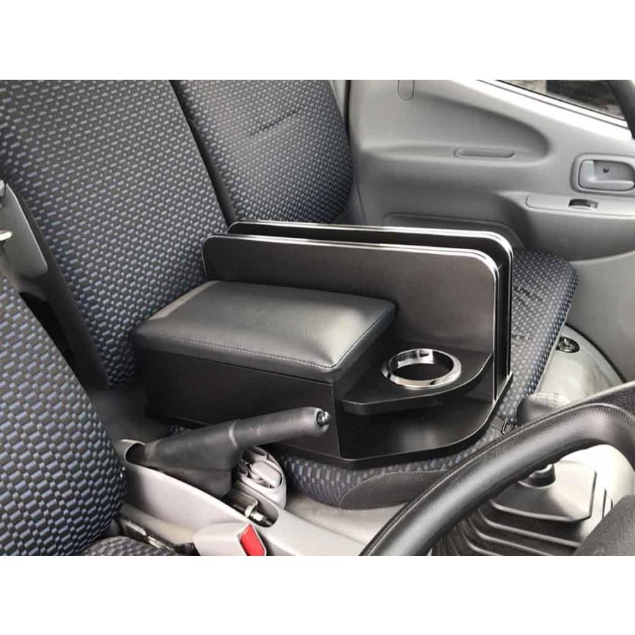 日野 現行 デュトロ トヨタ OEM ダイナ センターコンソール コンソール 