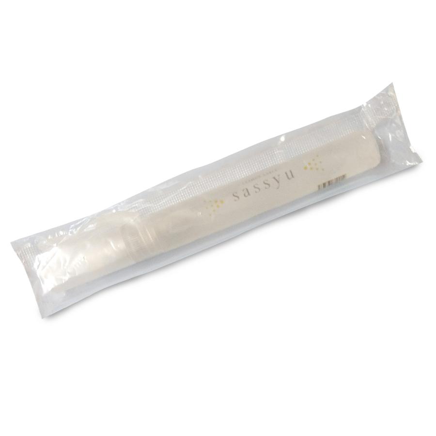 携帯用 アルコール除菌スプレー ペン型 sassyu（サッシュ）10ml  除菌 エタノール |  | 01
