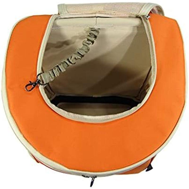 Pet Field(ペットフィールド) ペットキャリーバッグ ペットキャリー リュック 猫 小型犬 ショルダーバッグ 手提げ 3way かわ リュック 猫 Field ペットフィールド ペットキャリーバッグ ペットキャリー 小型犬 ショルダーバッグ 手提げ 3way かわ