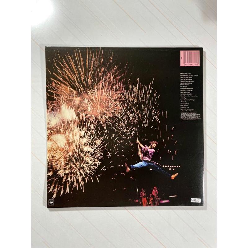 02446【直輸入盤】KENNY LOGGINS/ALIVE ２枚組 |  | 02