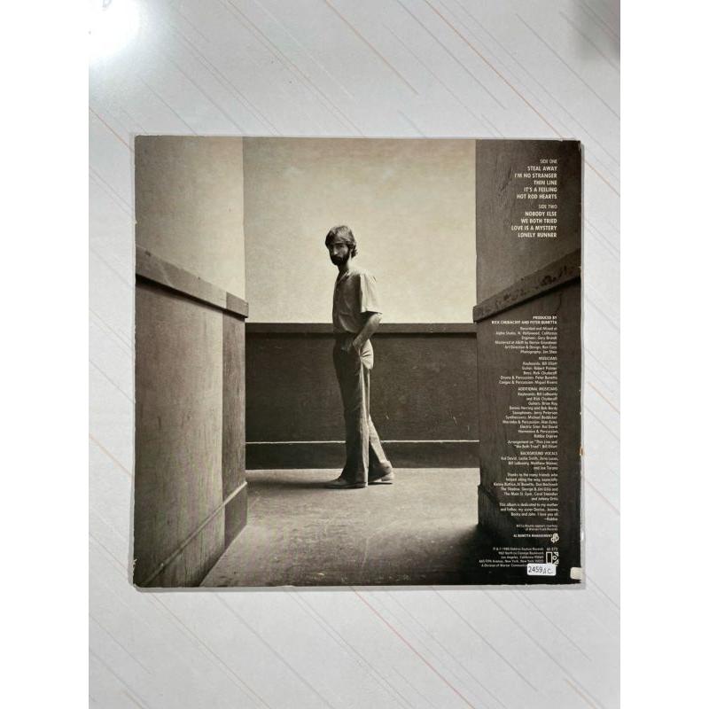 02459【直輸入盤】Robbie Dupree/Robbie Dupree |  | 01