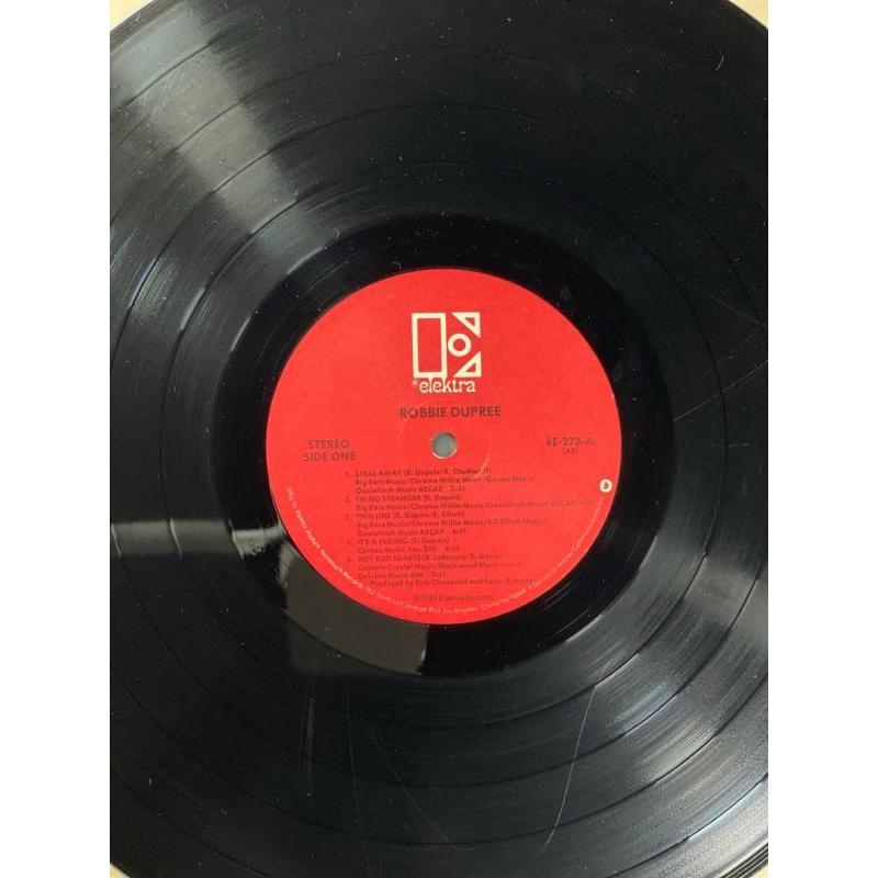 02459【直輸入盤】Robbie Dupree/Robbie Dupree |  | 02