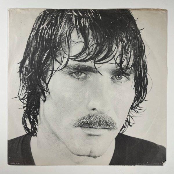 04574 【US盤】 DENNIS PARKER/LIKE AN EAGLE |  | 02